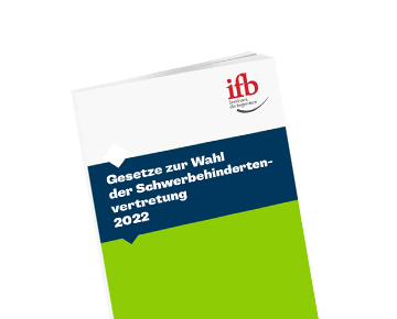 Gesetze zur SBV-Wahl